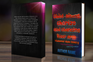 Book Cover Design by Vixer for GoLocalise | Design: #9190115
