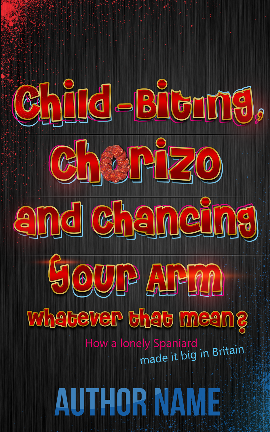 Diseño de portada de libro por Vixer para GoLocalise | Diseño #9190116