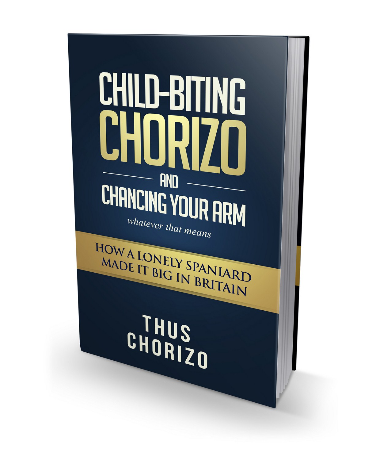 Diseño de portada de libro por pulpartstudio para GoLocalise | Diseño #8528518