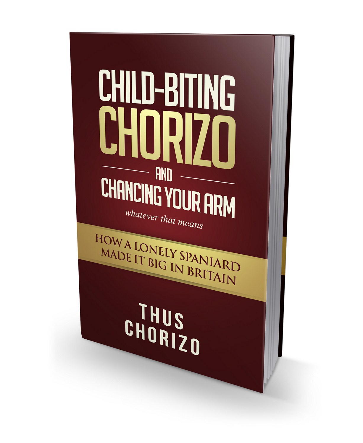 Diseño de portada de libro por pulpartstudio para GoLocalise | Diseño #8528519