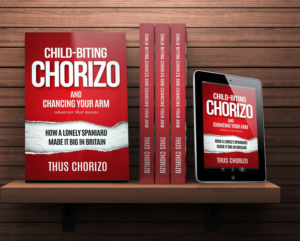Book Cover Design by pulpartstudio for GoLocalise | Design: #8530631