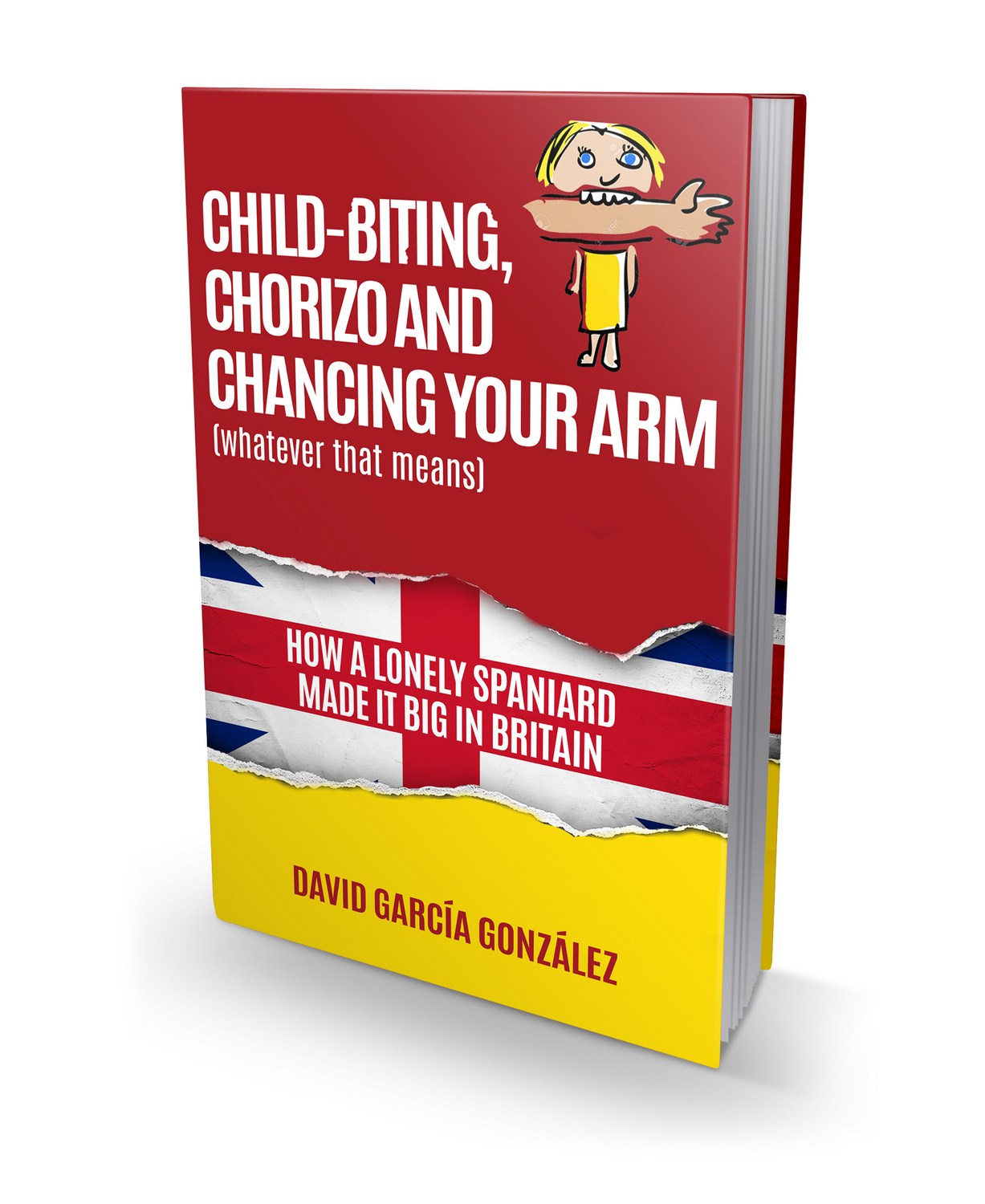 Diseño de portada de libro por pulpartstudio para GoLocalise | Diseño #8767186