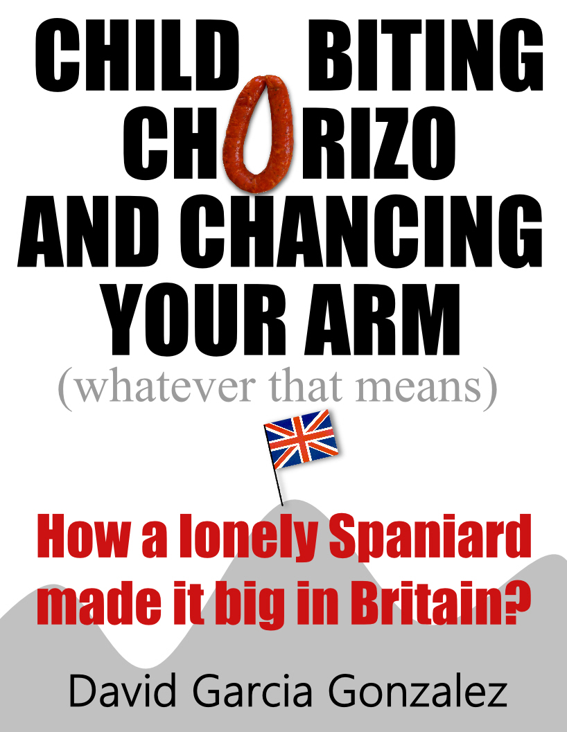 Diseño de portada de libro por sdrum para GoLocalise | Diseño #8499242