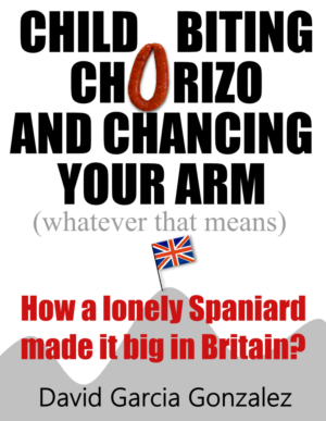 Diseño de portada de libro por sdrum para GoLocalise | Diseño: #8499242