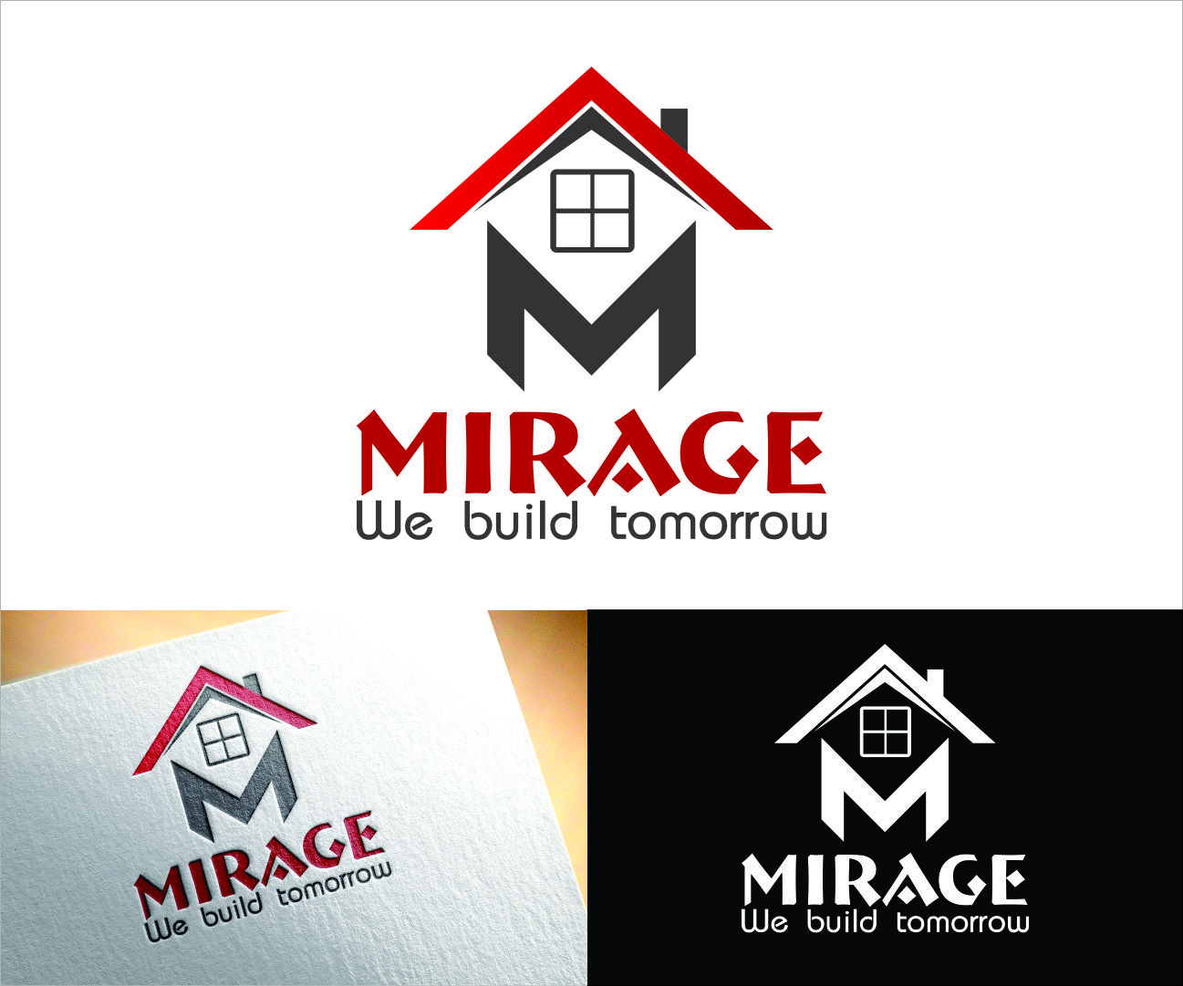 Logo Design by MAQ Designs for this project | Design #8524476