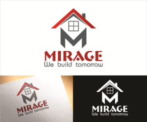 Logo Design by MAQ Designs
