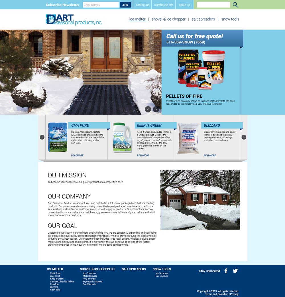 Web-Design von Visualland für dieses Projekt | Design #2000684