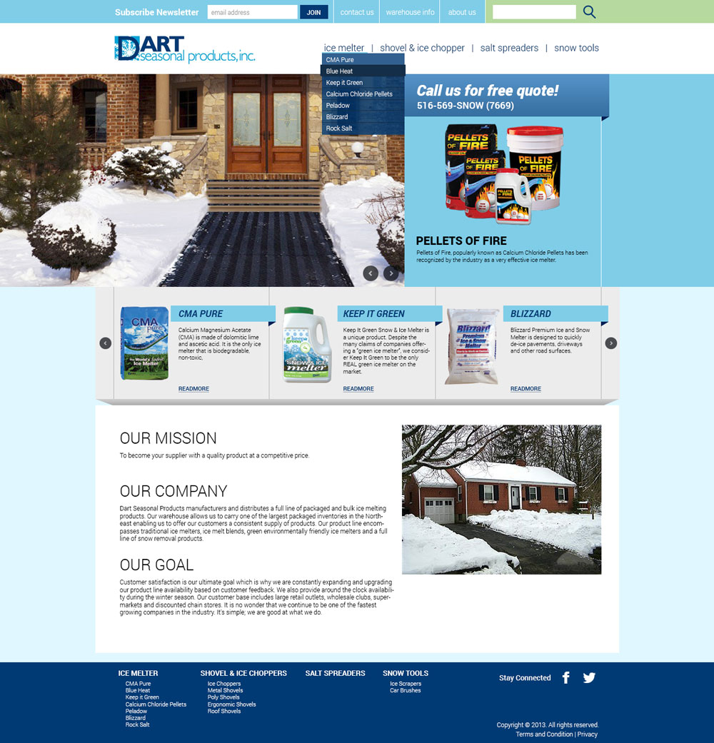 Web-Design von Visualland für dieses Projekt | Design #2000720