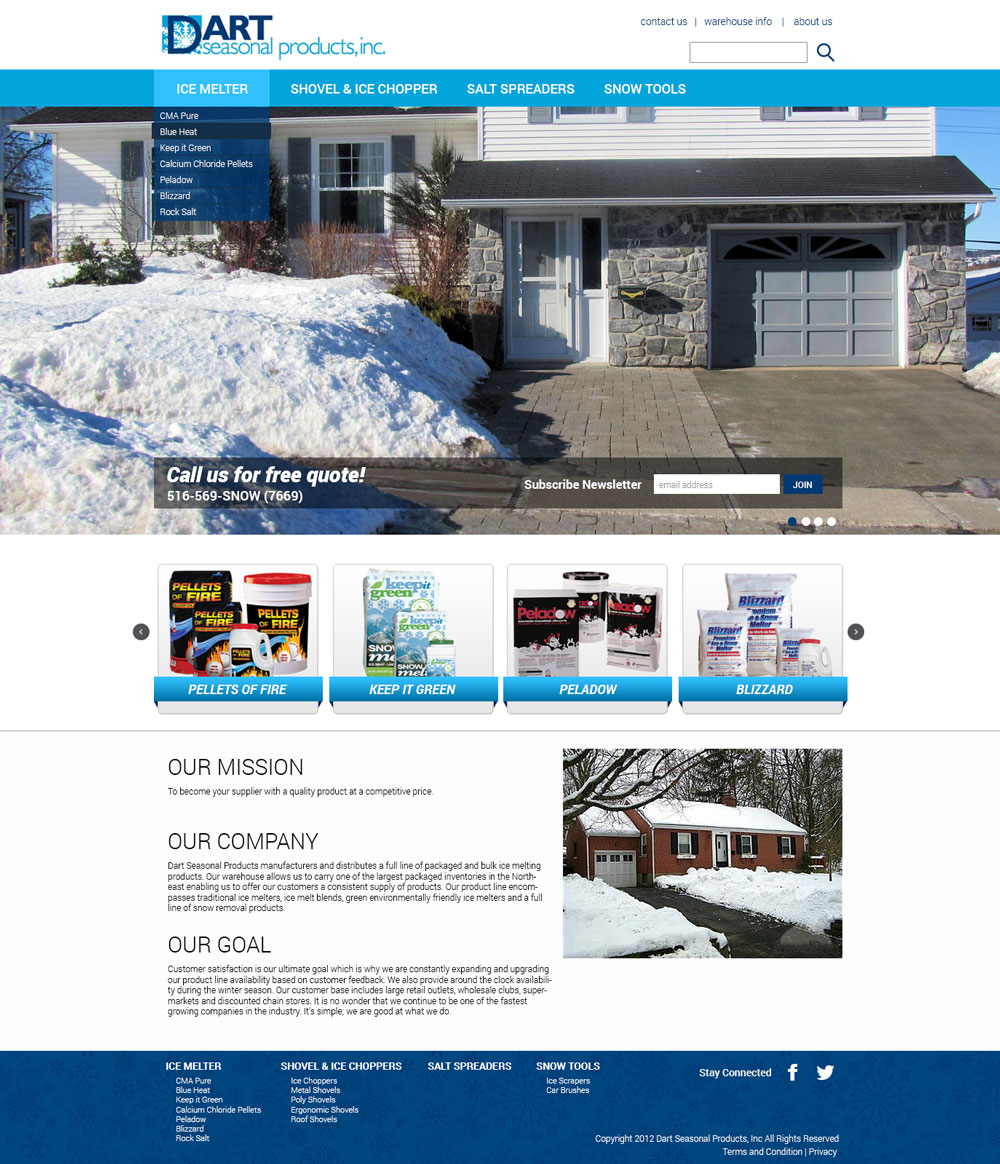 Web-Design von Visualland für dieses Projekt | Design #2001812