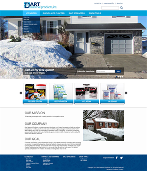 Web Design by Visualland for this project | Design: #2001812