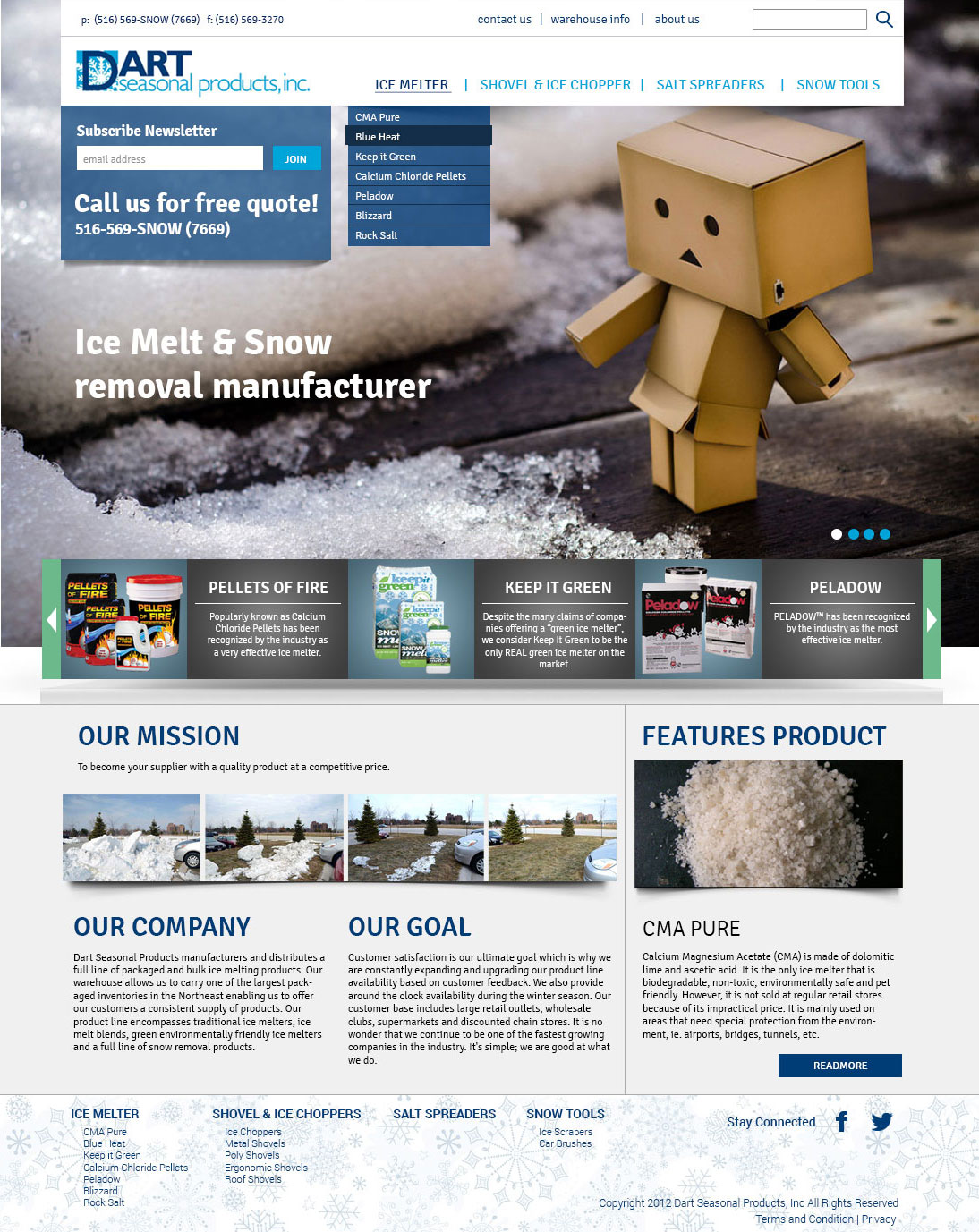 Web-Design von Visualland für dieses Projekt | Design #2005378