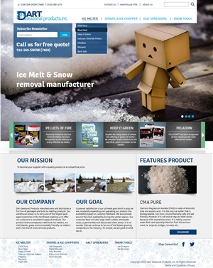 Web Design by Visualland for this project | Design: #2005378