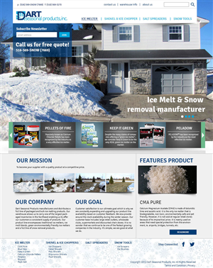Web Design by Visualland for this project | Design: #2005532