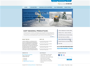 Web Design by wahyunurcahyadi for this project | Design: #1991306