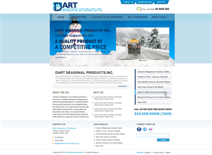 Web Design by wahyunurcahyadi for this project | Design: #1995735