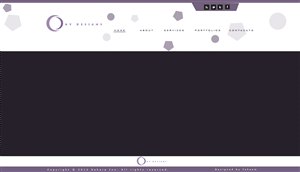 Web Design by Faheem  for this project | Design: #1992658