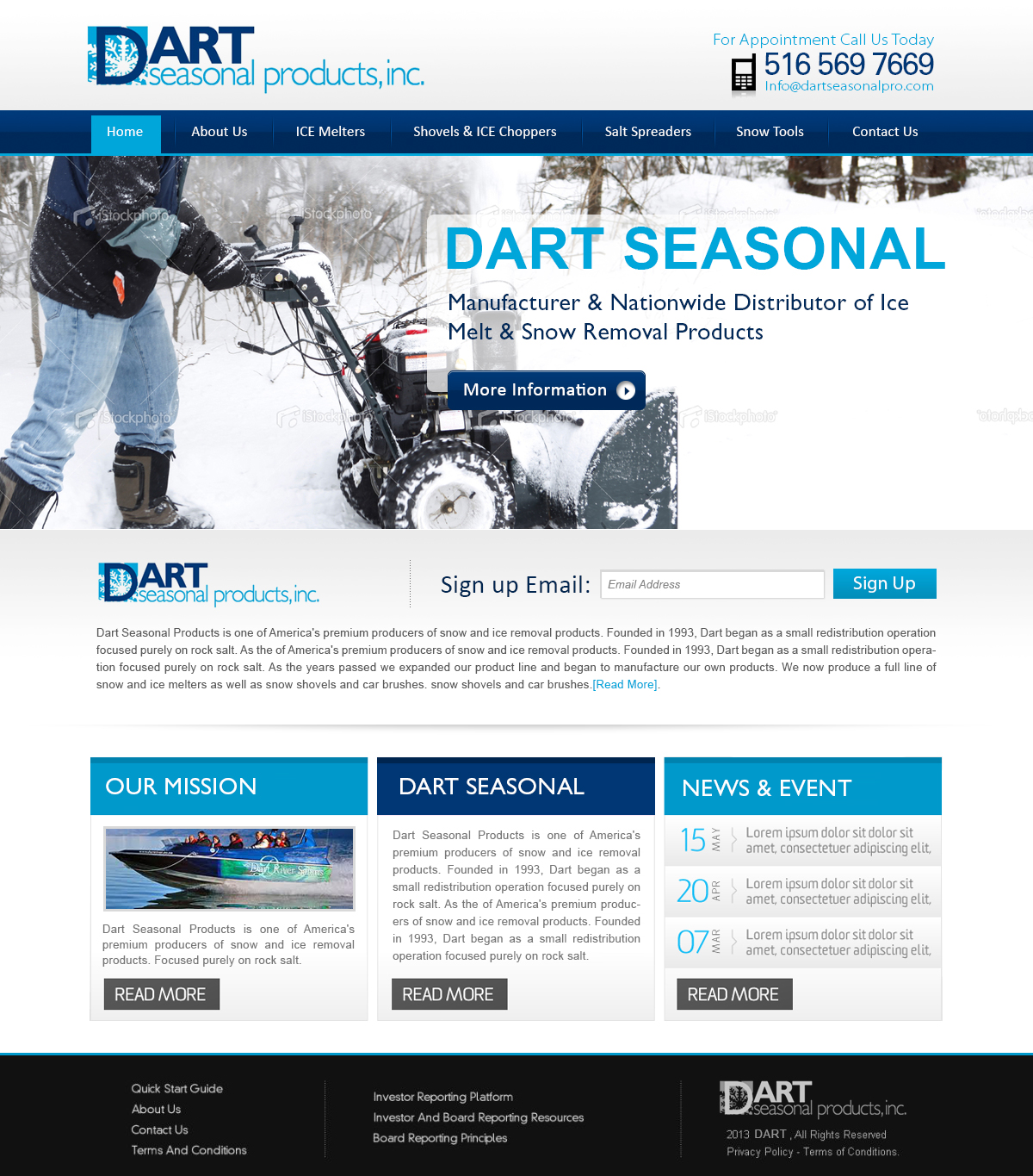 Web Design par webxvision pour ce projet | Design #1997099