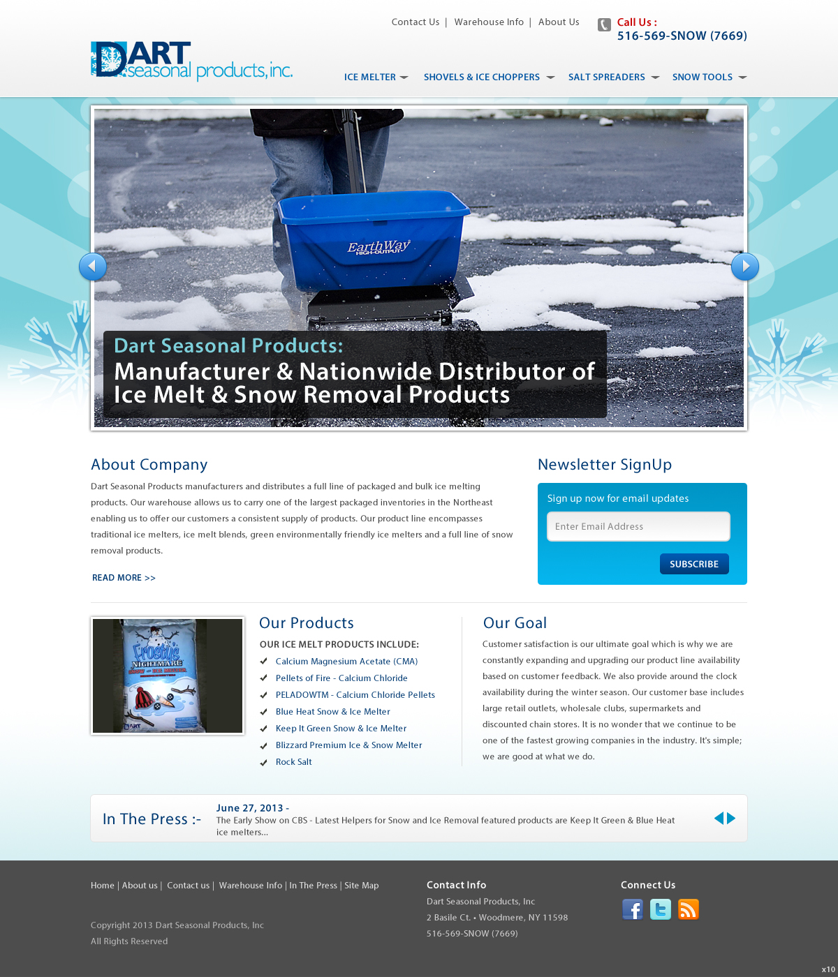 Web Design by pb for this project | Design #2000431