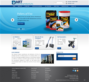 Web Design by pb for this project | Design: #2005239