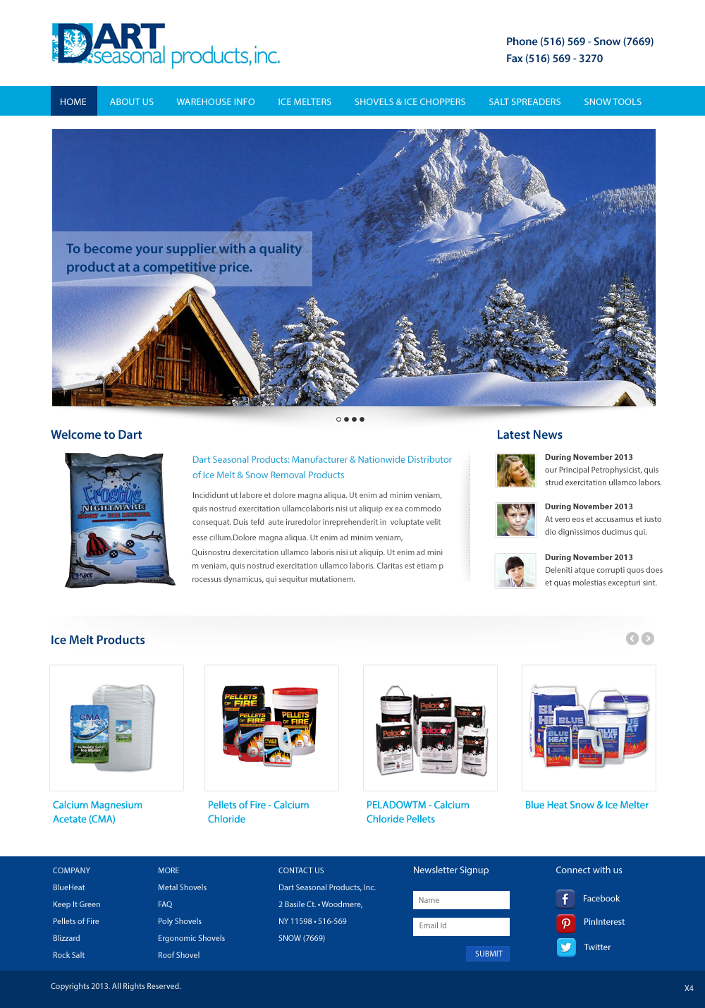 Diseño Web por pb para este proyecto | Diseño #2009211