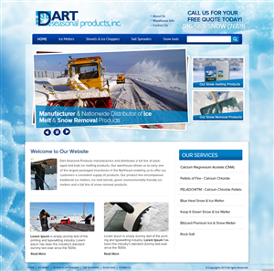 Web Design par OM pour ce projet | Design : #1997788