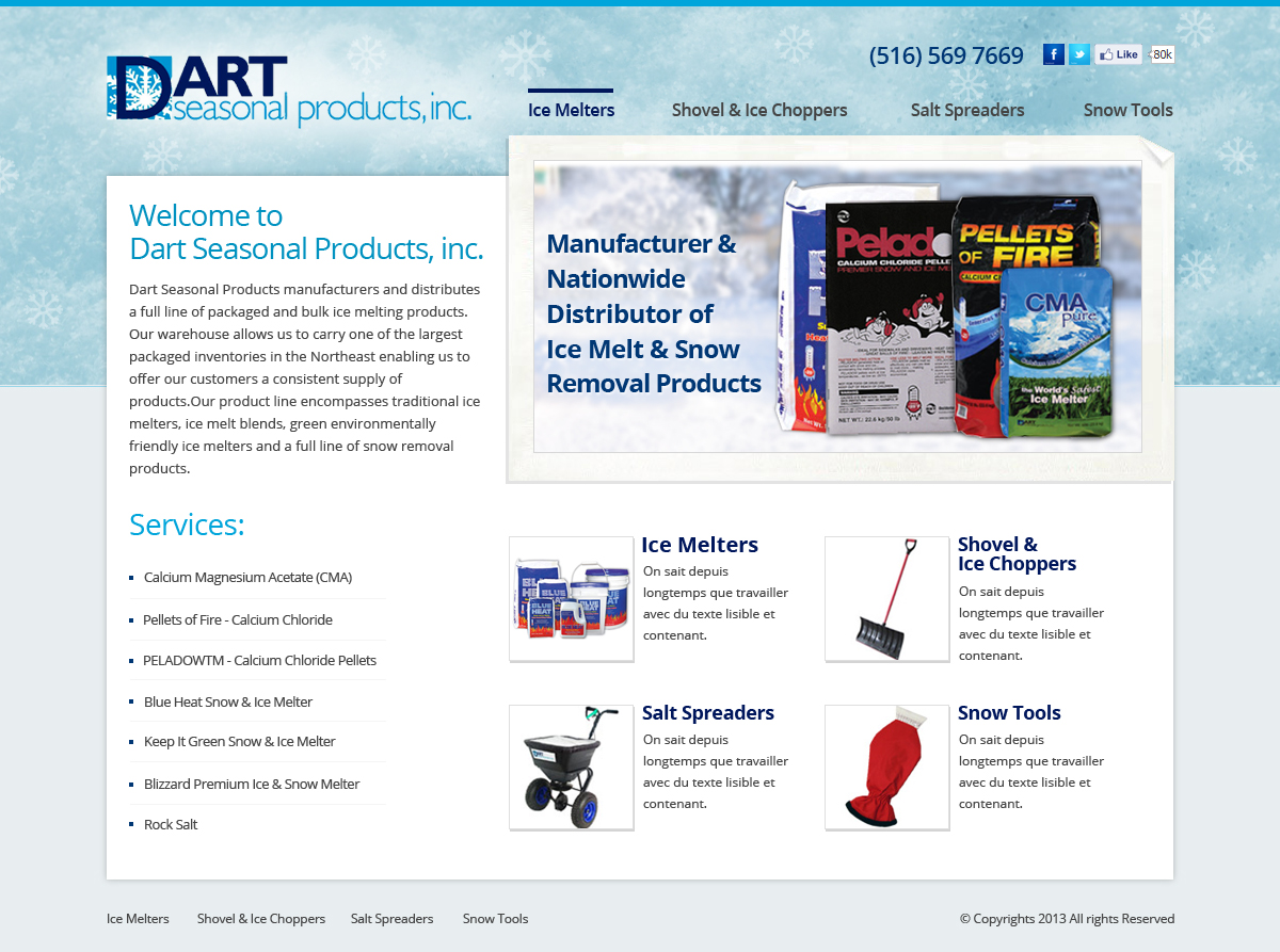 Web Design by OM for this project | Design #1997816