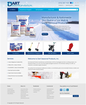 Web Design par OM pour ce projet | Design : #1997818