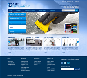 Web Design par OM pour ce projet | Design : #2002488