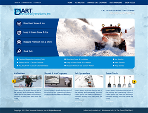 Web Design par OM pour ce projet | Design : #2002493