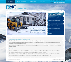 Web Design par OM pour ce projet | Design : #2002706