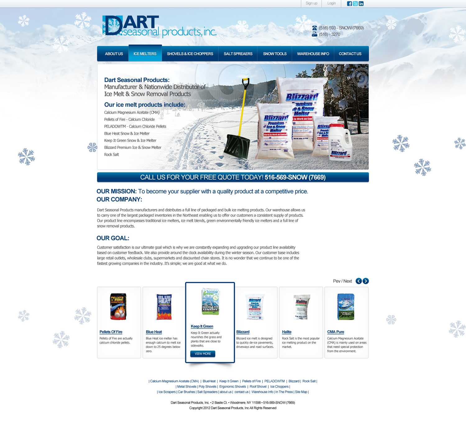 Web Design by Impressive Sol for this project | Design #1998688