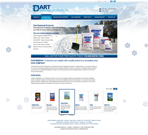 Web Design by Black Stallions Impressive Solutions for this project | Design #1998688