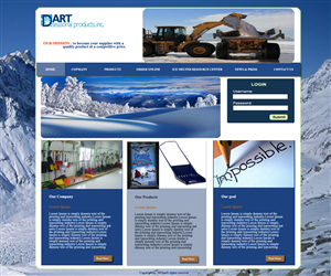 Web Design by EXPERT for this project | Design #2014288