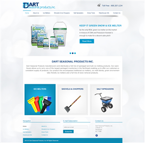 Web Design by Empireweb