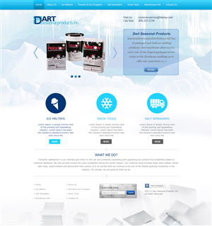 Web Design by Empireweb for this project | Design: #2004069