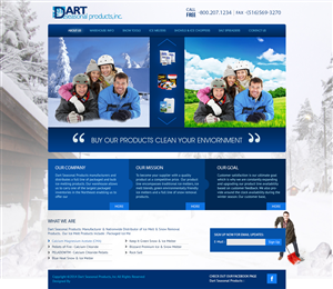 Web Design by Empireweb for this project | Design #2049261