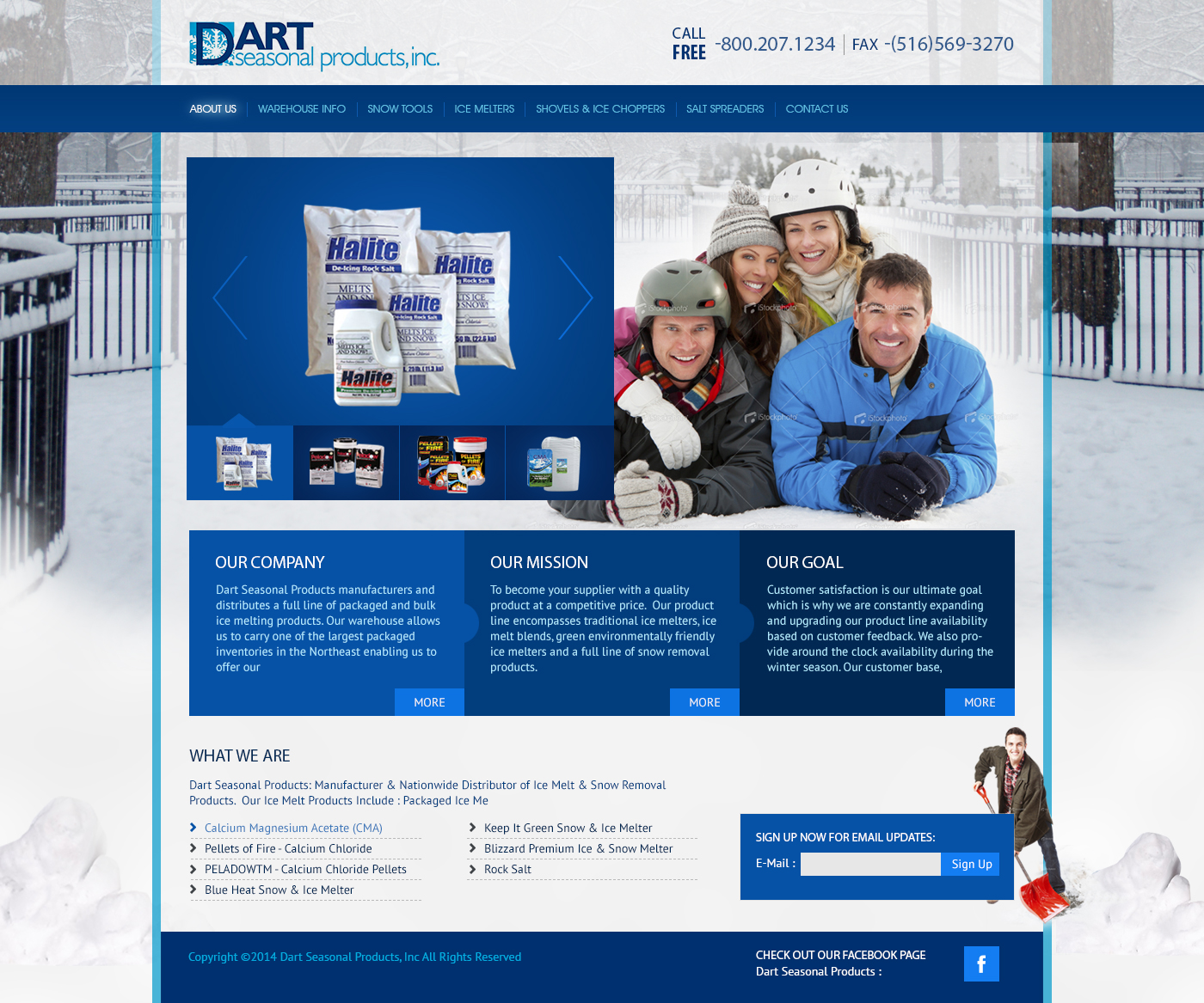 Diseño Web por Empireweb para este proyecto | Diseño #2049300