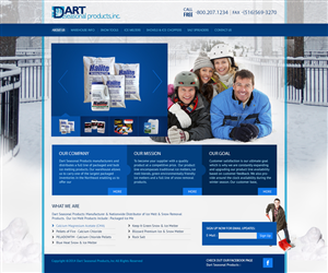 Web Design by Empireweb for this project | Design: #2049300