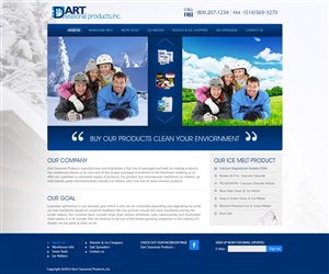 Web Design by Empireweb for this project | Design: #2049428