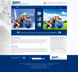 Web Design by Empireweb for this project | Design: #2049493