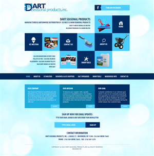 Web Design by Empireweb for this project | Design: #2060782