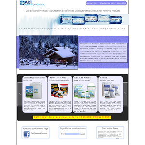 Web Design by bluewindwork