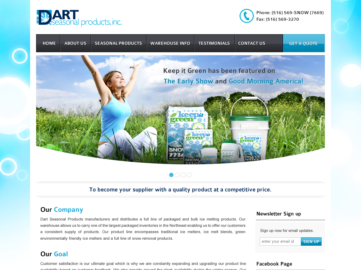 Diseño Web por CrazyPixel para este proyecto | Diseño #1993341