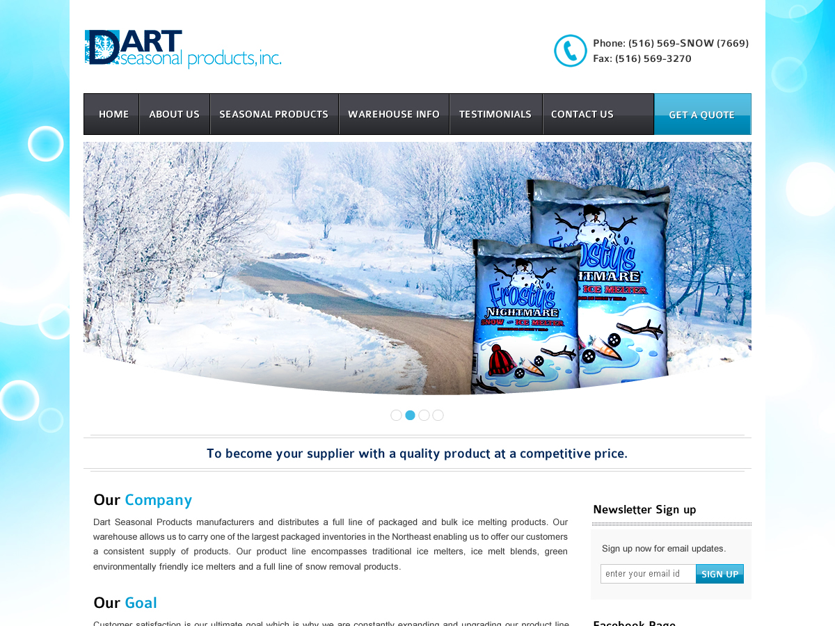 Diseño Web por CrazyPixel para este proyecto | Diseño #1994417