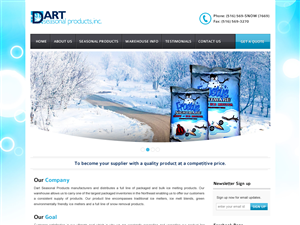 Web Design by CrazyPixel for this project | Design: #1994417