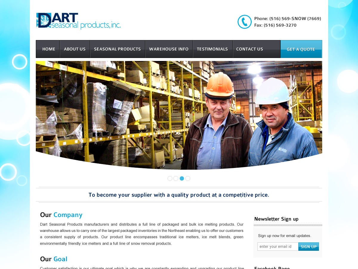 Diseño Web por CrazyPixel para este proyecto | Diseño #1999321