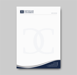 Letterhead Design by INDIAN_Ashok for this project | Design: #8480661