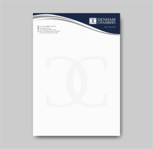 Letterhead Design by INDIAN_Ashok for this project | Design: #8480667