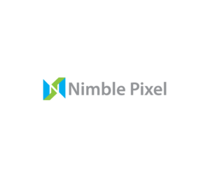 Logo Design by meygekon for Nimble Pixel Marketing, LLC | Design: #8519858