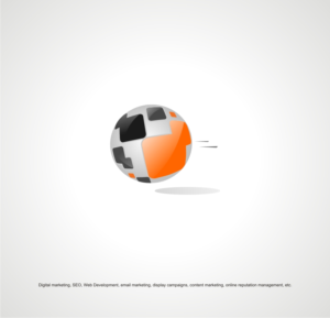 Logo Design by ESolz Technologies for Nimble Pixel Marketing, LLC | Design #8504557